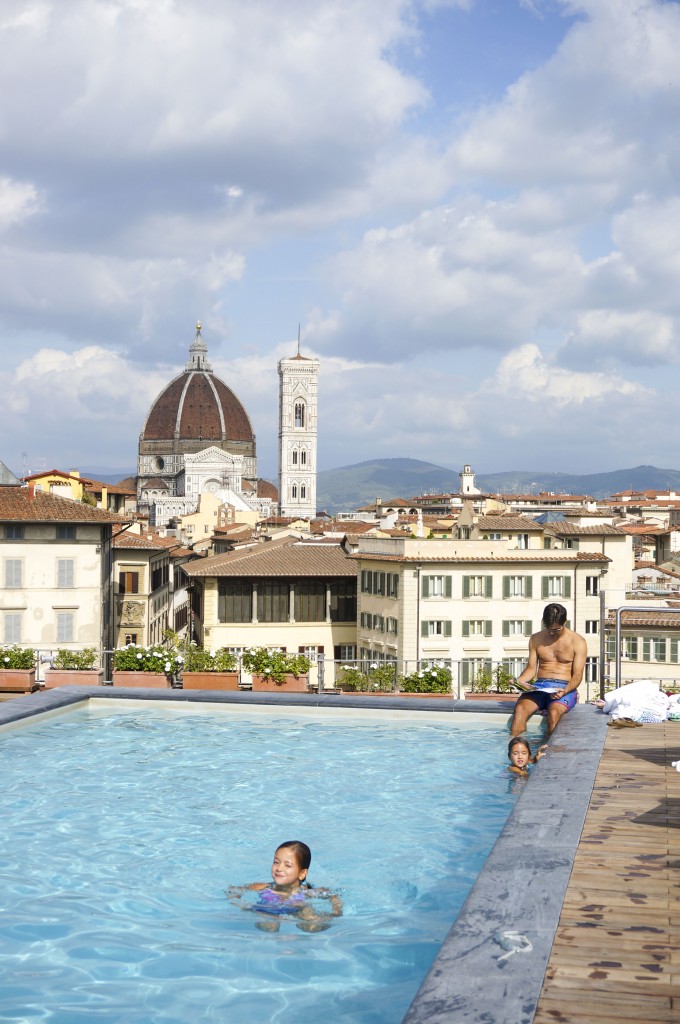 A Bowl Full of Simple:: Florence | A Family Travelogue