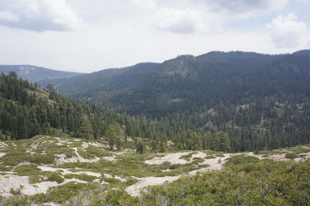 A Bowl Full of Simple | Hiking with Kids