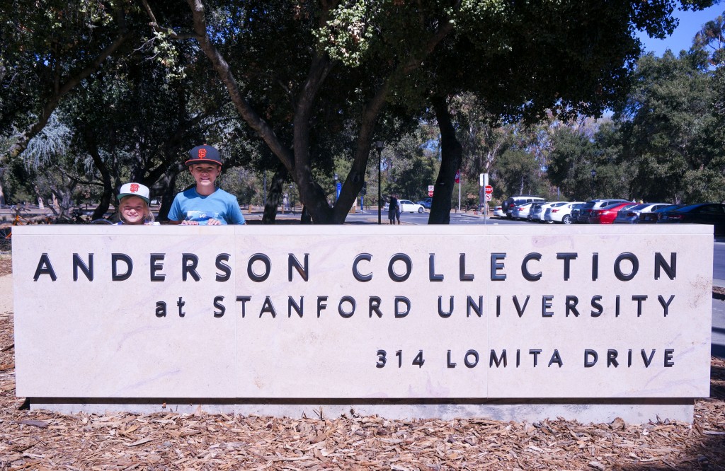 A Bowl Full of Simple | The Anderson Collection at Stanford University