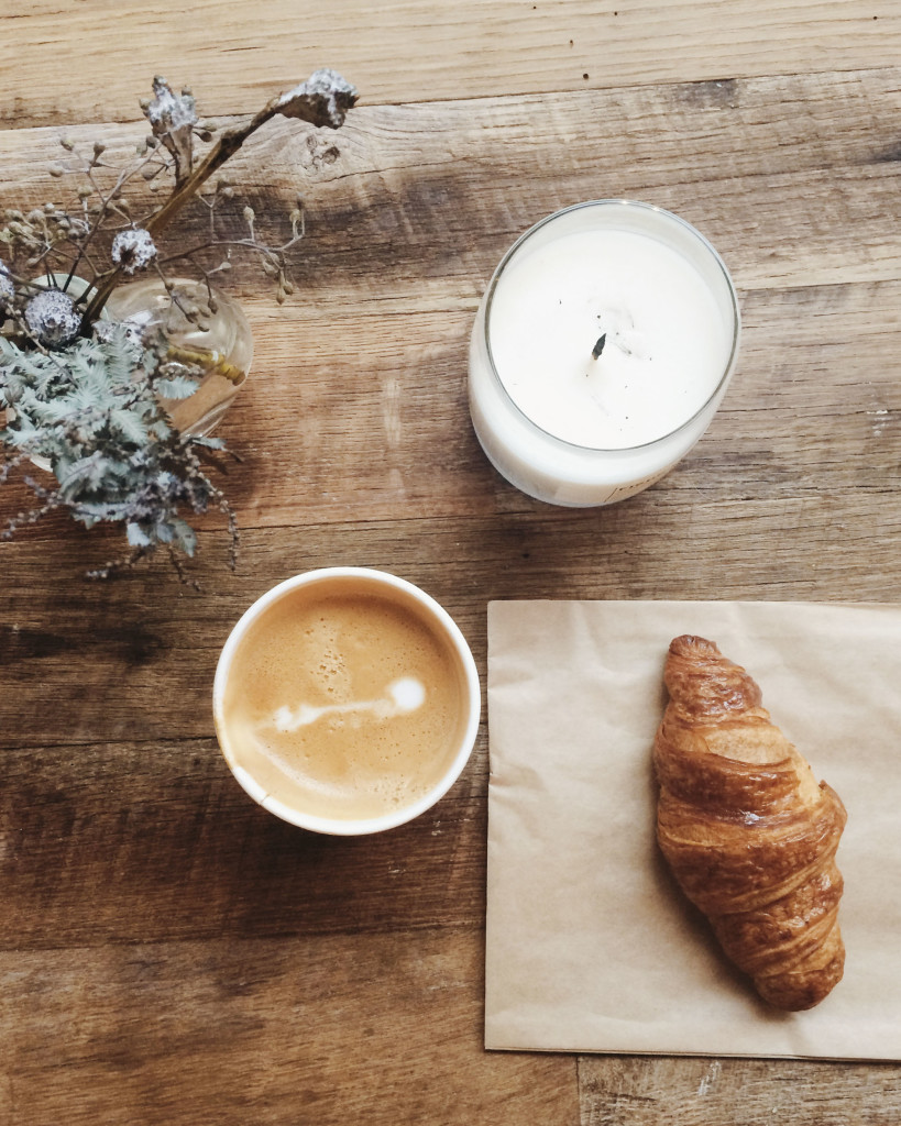 A Bowl Full of Simple | Autumn in New York