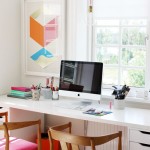 A Bowl Full of Simple | Home Office Inspiration