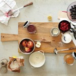 a bowl full of simple